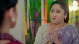 Sasural Simar Ka - 1st October 2022